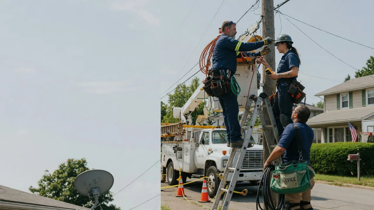 Electrical Repair in Islesboro, ME near me